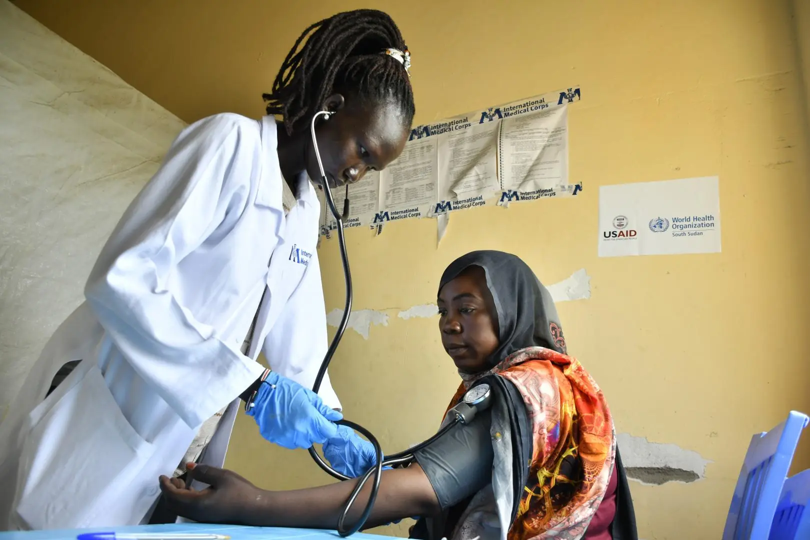 Primary Health