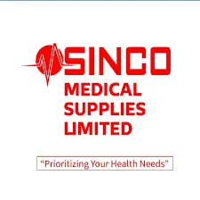 Sinco Medical Supplies